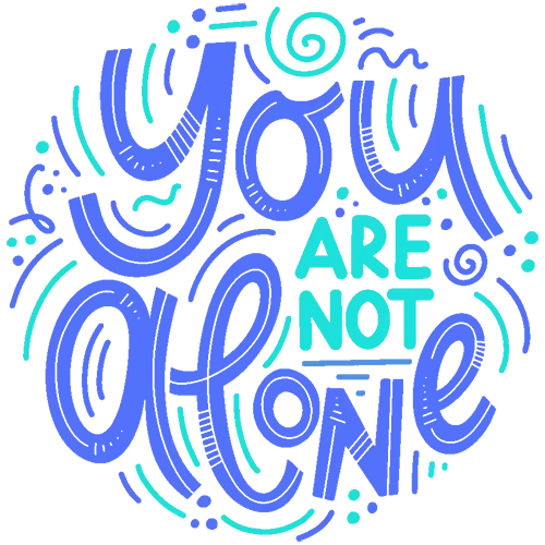 Optimum Wellness "You Are NOT Alone"