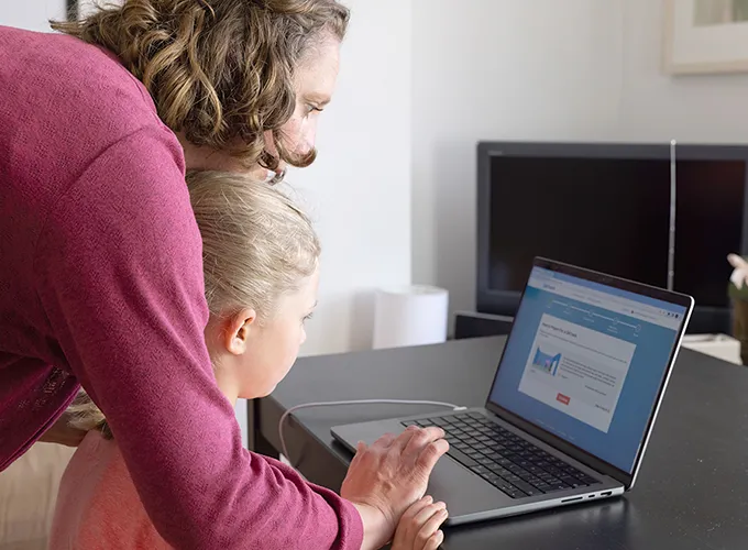 QbTest ADHD Assessment Available in Person and Online - Belleville IL